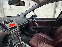 Peugeot 407 sw 2.2-16v xs 163pk 163pk 2007 - afbeelding 10 van  38