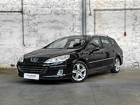 Peugeot 407 sw 2.2-16v xs 163pk 163pk 2007 - afbeelding 1 van  38