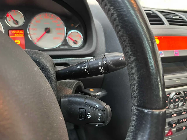 Peugeot 407 sw 2.2-16v xs 163pk 163pk 2007 - afbeelding 13 van  38