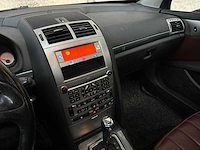 Peugeot 407 sw 2.2-16v xs 163pk 163pk 2007 - afbeelding 16 van  38