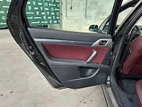 Peugeot 407 sw 2.2-16v xs 163pk 163pk 2007 - afbeelding 20 van  38