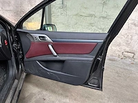 Peugeot 407 sw 2.2-16v xs 163pk 163pk 2007 - afbeelding 22 van  38