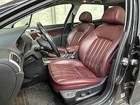 Peugeot 407 sw 2.2-16v xs 163pk 163pk 2007 - afbeelding 26 van  38