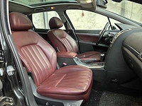 Peugeot 407 sw 2.2-16v xs 163pk 163pk 2007 - afbeelding 29 van  38