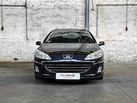 Peugeot 407 sw 2.2-16v xs 163pk 163pk 2007 - afbeelding 23 van  38