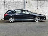 Peugeot 407 sw 2.2-16v xs 163pk 163pk 2007 - afbeelding 36 van  38