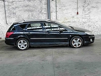 Peugeot 407 sw 2.2-16v xs 163pk 163pk 2007 - afbeelding 37 van  38
