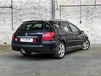 Peugeot 407 sw 2.2-16v xs 163pk 163pk 2007 - afbeelding 38 van  38