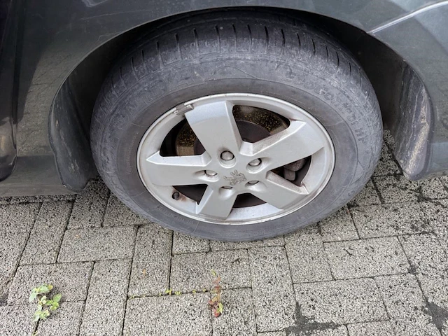 Peugeot 407,2008 - afbeelding 13 van  32