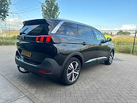 Peugeot 5008 - 2017 - 1.2 puretech allure - personenauto - afbeelding 24 van  27