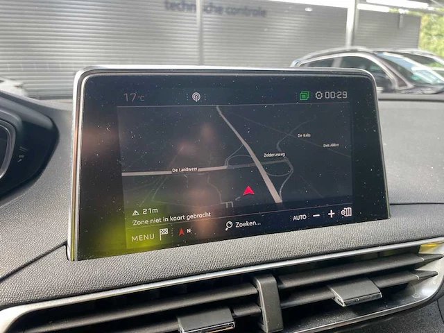 Peugeot 5008 1.2 pt bl. gt-line , ; rp-669-f - afbeelding 3 van  27