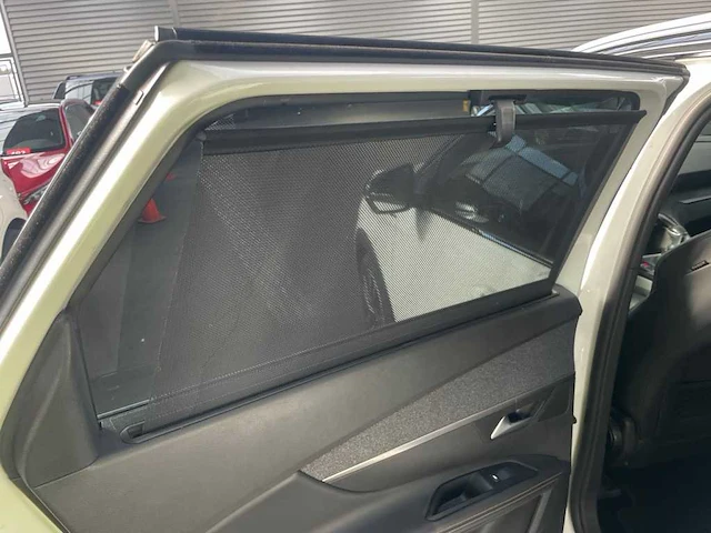 Peugeot 5008 1.2 pt bl. gt-line , ; rp-669-f - afbeelding 10 van  27