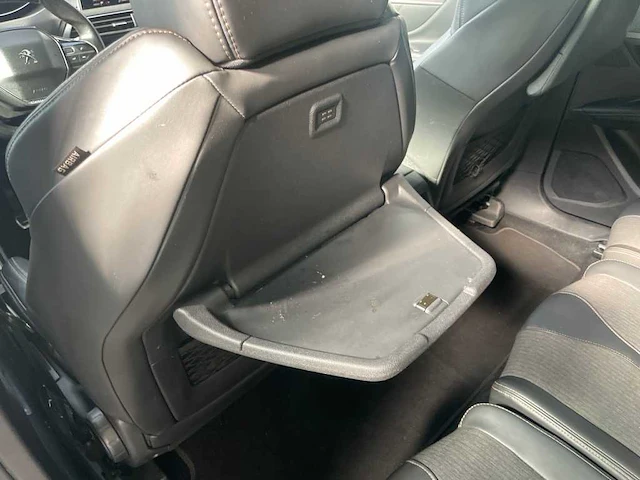 Peugeot 5008 1.2 pt bl. gt-line , ; rp-669-f - afbeelding 11 van  27