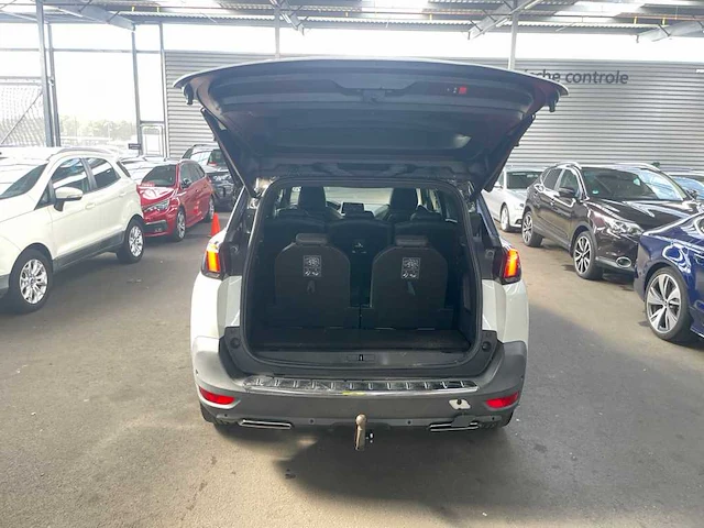 Peugeot 5008 1.2 pt bl. gt-line , ; rp-669-f - afbeelding 15 van  27