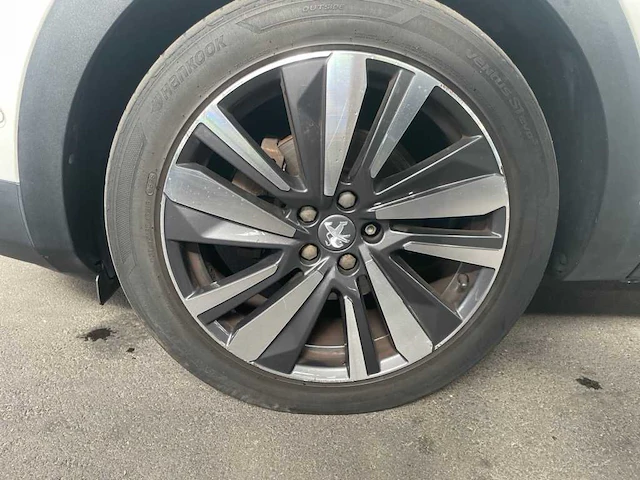 Peugeot 5008 1.2 pt bl. gt-line , ; rp-669-f - afbeelding 18 van  27