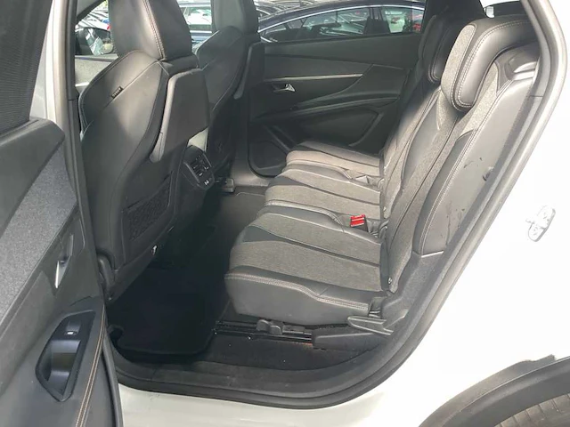 Peugeot 5008 1.2 pt bl. gt-line , ; rp-669-f - afbeelding 24 van  27