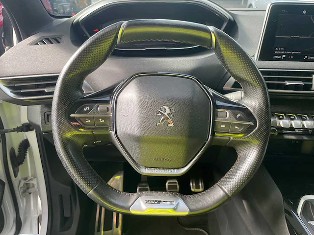 Peugeot 5008 1.2 pt bl. gt-line , ; rp-669-f - afbeelding 25 van  27