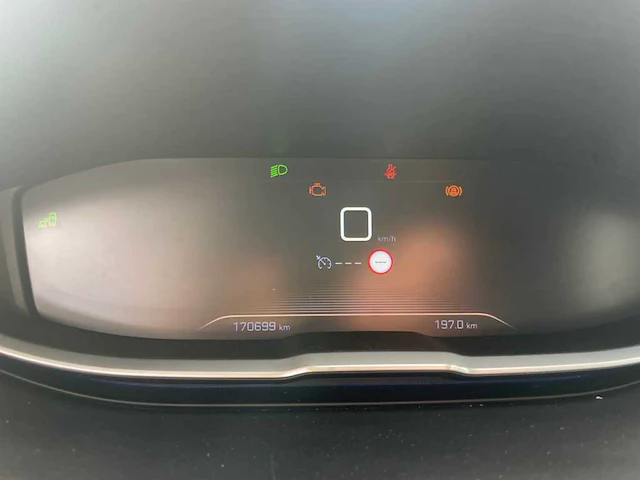 Peugeot 5008 1.2 pt bl. gt-line , ; rp-669-f - afbeelding 26 van  27