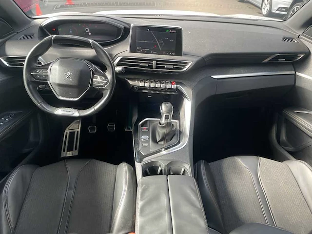 Peugeot 5008 1.2 pt bl. gt-line , ; rp-669-f - afbeelding 27 van  27