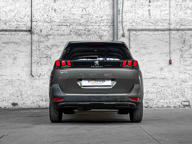 Peugeot 5008 1.2 pt bl. premium 131pk 2020, h-094-hs - afbeelding 2 van  42