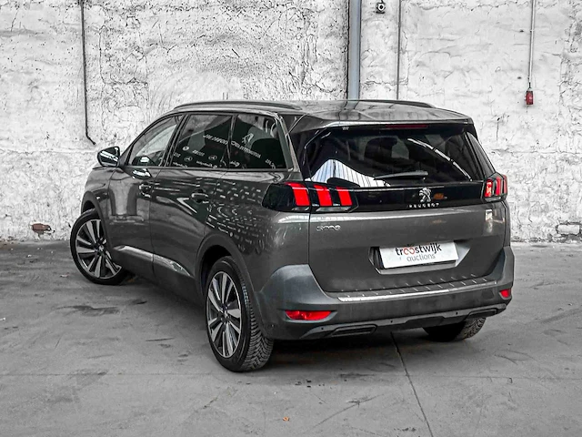 Peugeot 5008 1.2 pt bl. premium 131pk 2020, h-094-hs - afbeelding 3 van  42