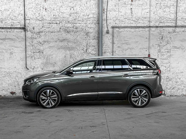 Peugeot 5008 1.2 pt bl. premium 131pk 2020, h-094-hs - afbeelding 5 van  42
