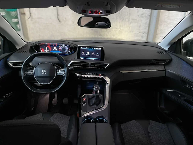 Peugeot 5008 1.2 pt bl. premium 131pk 2020, h-094-hs - afbeelding 7 van  42