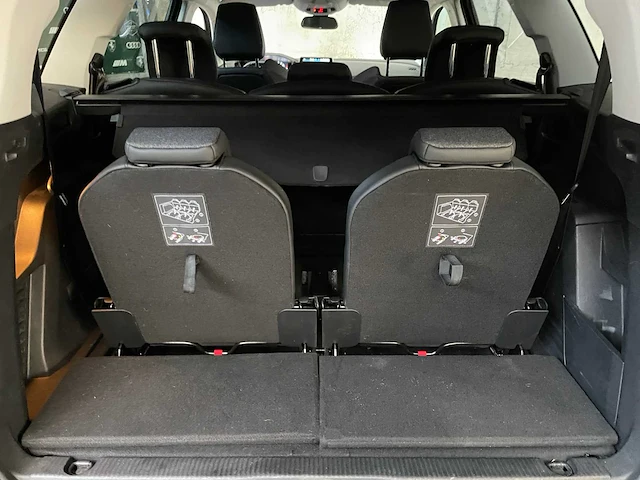 Peugeot 5008 1.2 pt bl. premium 131pk 2020, h-094-hs - afbeelding 21 van  42