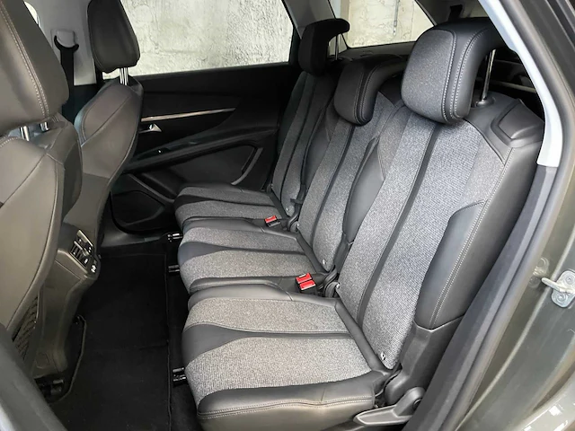 Peugeot 5008 1.2 pt bl. premium 131pk 2020, h-094-hs - afbeelding 29 van  42