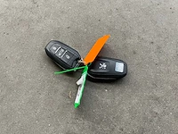 Peugeot 5008 1.2 pt bl. premium 131pk 2020, h-094-hs - afbeelding 33 van  42