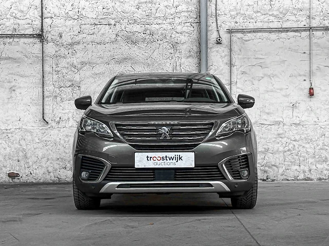 Peugeot 5008 1.2 pt bl. premium 131pk 2020, h-094-hs - afbeelding 34 van  42