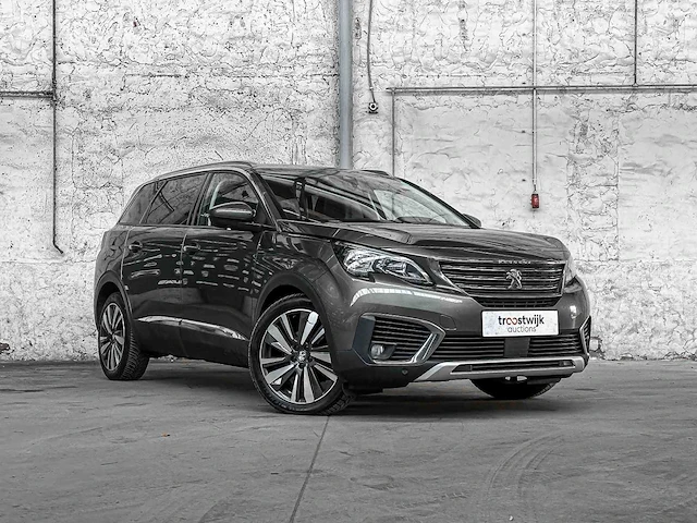 Peugeot 5008 1.2 pt bl. premium 131pk 2020, h-094-hs - afbeelding 39 van  42