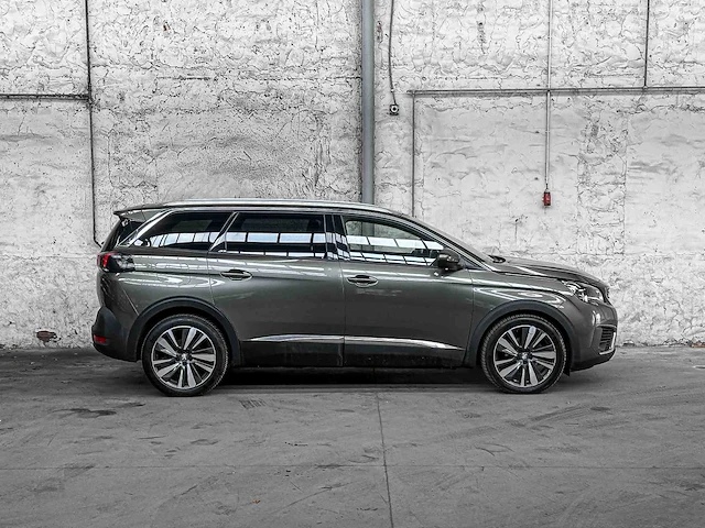 Peugeot 5008 1.2 pt bl. premium 131pk 2020, h-094-hs - afbeelding 40 van  42