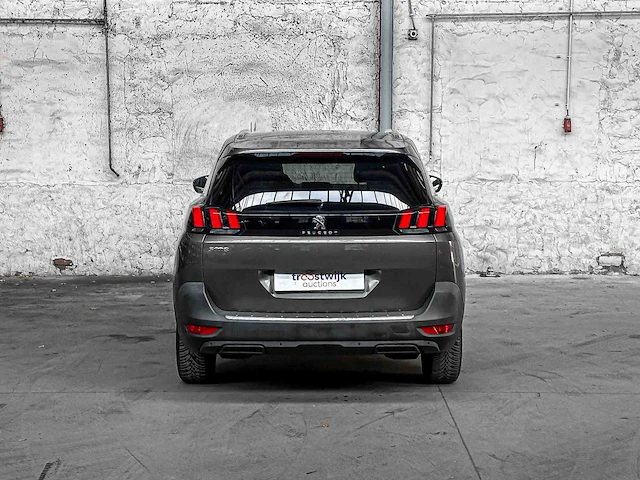 Peugeot 5008 1.2 pt bl. premium 131pk 2020, h-094-hs - afbeelding 42 van  42