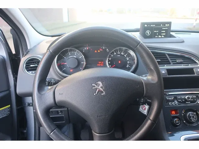 Peugeot 5008 1.2 puret active 5p, n-894-ng - afbeelding 2 van  16