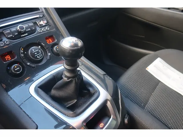 Peugeot 5008 1.2 puret active 5p, n-894-ng - afbeelding 5 van  16
