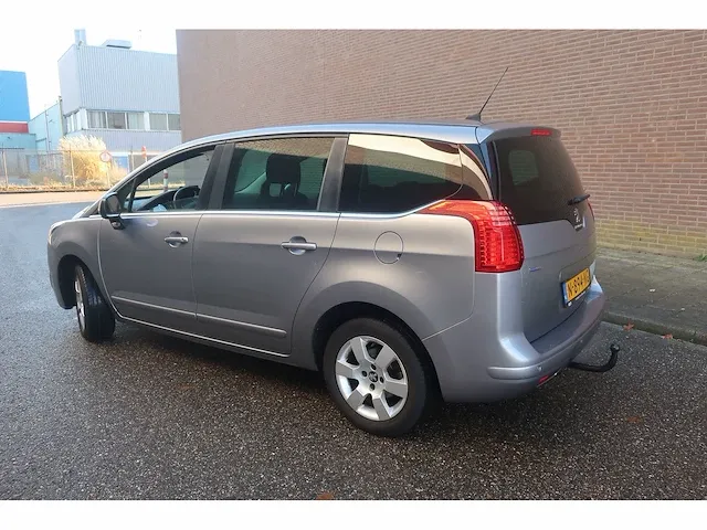 Peugeot 5008 1.2 puret active 5p, n-894-ng - afbeelding 9 van  16