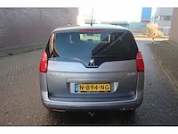 Peugeot 5008 1.2 puret active 5p, n-894-ng - afbeelding 10 van  16