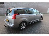 Peugeot 5008 1.2 puret active 5p, n-894-ng - afbeelding 11 van  16