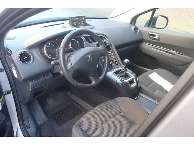 Peugeot 5008 1.2 puret active 5p, n-894-ng - afbeelding 14 van  16