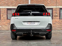 Peugeot 5008 1.2 puretech allure 131pk 2018 7-persoons, tx-880-h - afbeelding 4 van  40