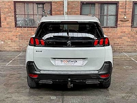 Peugeot 5008 1.2 puretech allure 131pk 2018 7-persoons, tx-880-h - afbeelding 5 van  40