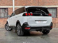 Peugeot 5008 1.2 puretech allure 131pk 2018 7-persoons, tx-880-h - afbeelding 6 van  40