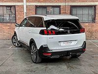 Peugeot 5008 1.2 puretech allure 131pk 2018 7-persoons, tx-880-h - afbeelding 7 van  40