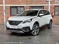 Peugeot 5008 1.2 puretech allure 131pk 2018 7-persoons, tx-880-h - afbeelding 12 van  40