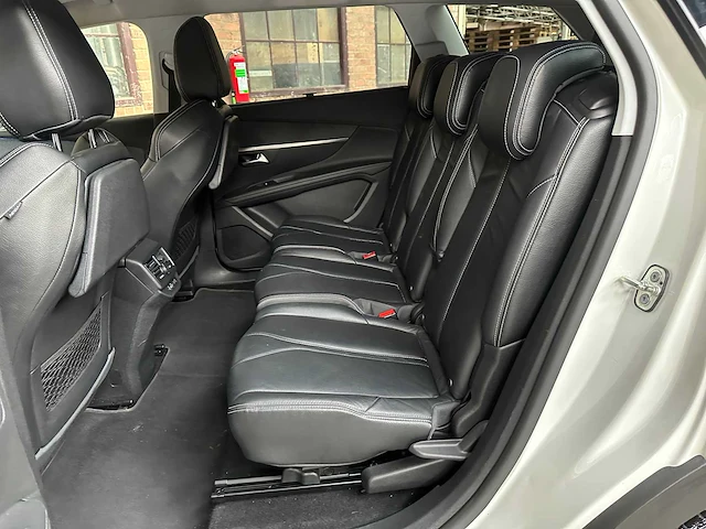Peugeot 5008 1.2 puretech allure 131pk 2018 7-persoons, tx-880-h - afbeelding 27 van  40