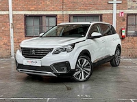 Peugeot 5008 1.2 puretech allure 131pk 2018 7-persoons, tx-880-h - afbeelding 23 van  40