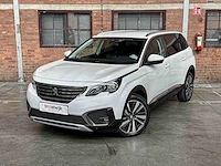 Peugeot 5008 1.2 puretech allure 131pk 2018 7-persoons, tx-880-h - afbeelding 34 van  40