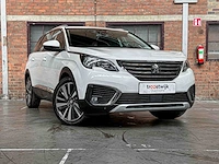 Peugeot 5008 1.2 puretech allure 131pk 2018 7-persoons, tx-880-h - afbeelding 38 van  40
