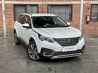 Peugeot 5008 1.2 puretech allure 131pk 2018 7-persoons, tx-880-h - afbeelding 39 van  40